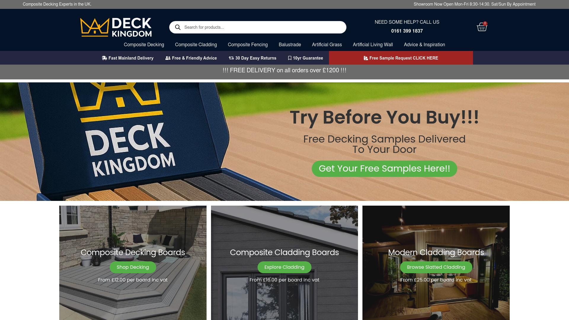 Role of Decking in Garden Design: Lasting Impact