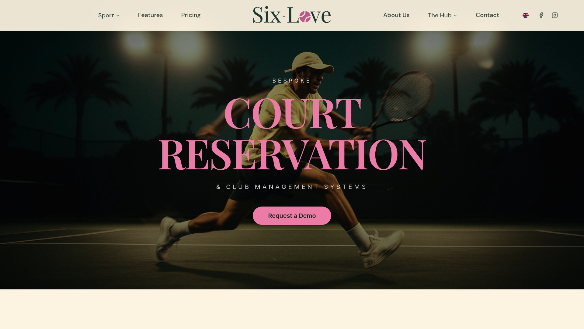 Six-love