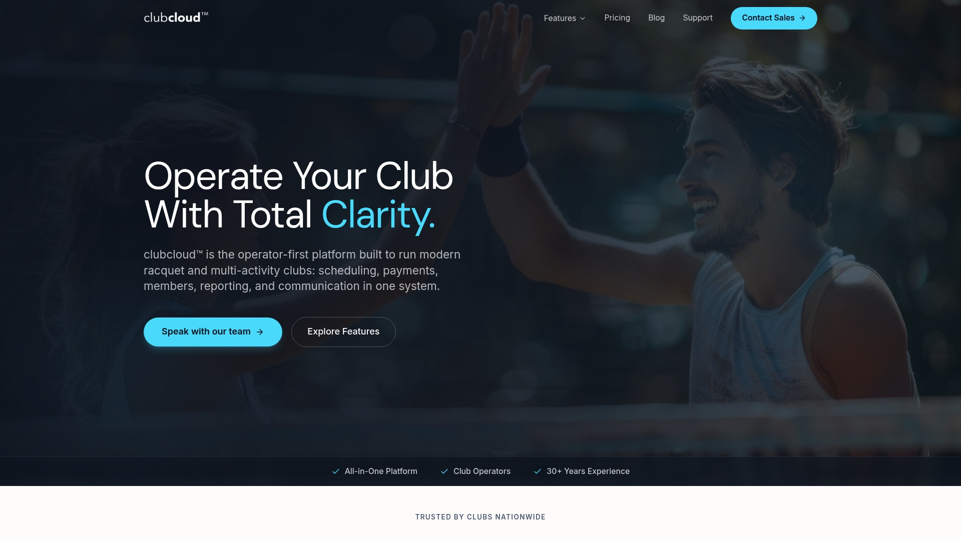 https://clubcloud.com