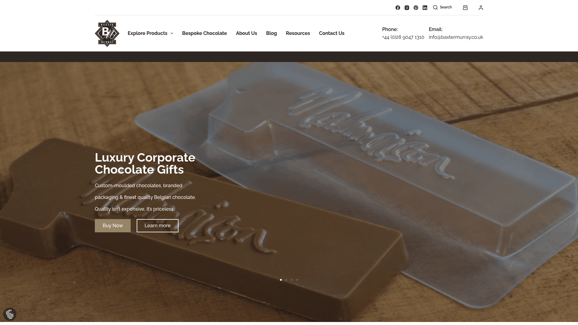 https://baxtermurray.co.uk
