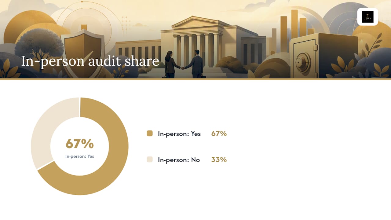 What is an IRS audit and what are the three types? — overview diagram