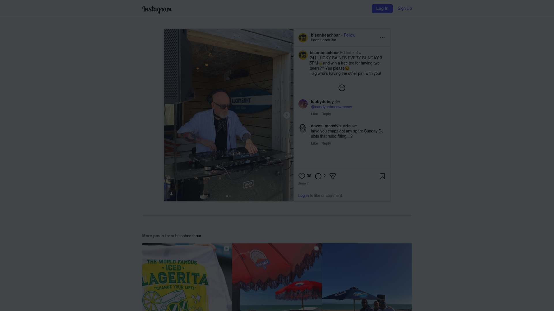 https://bisonbeer.co.uk