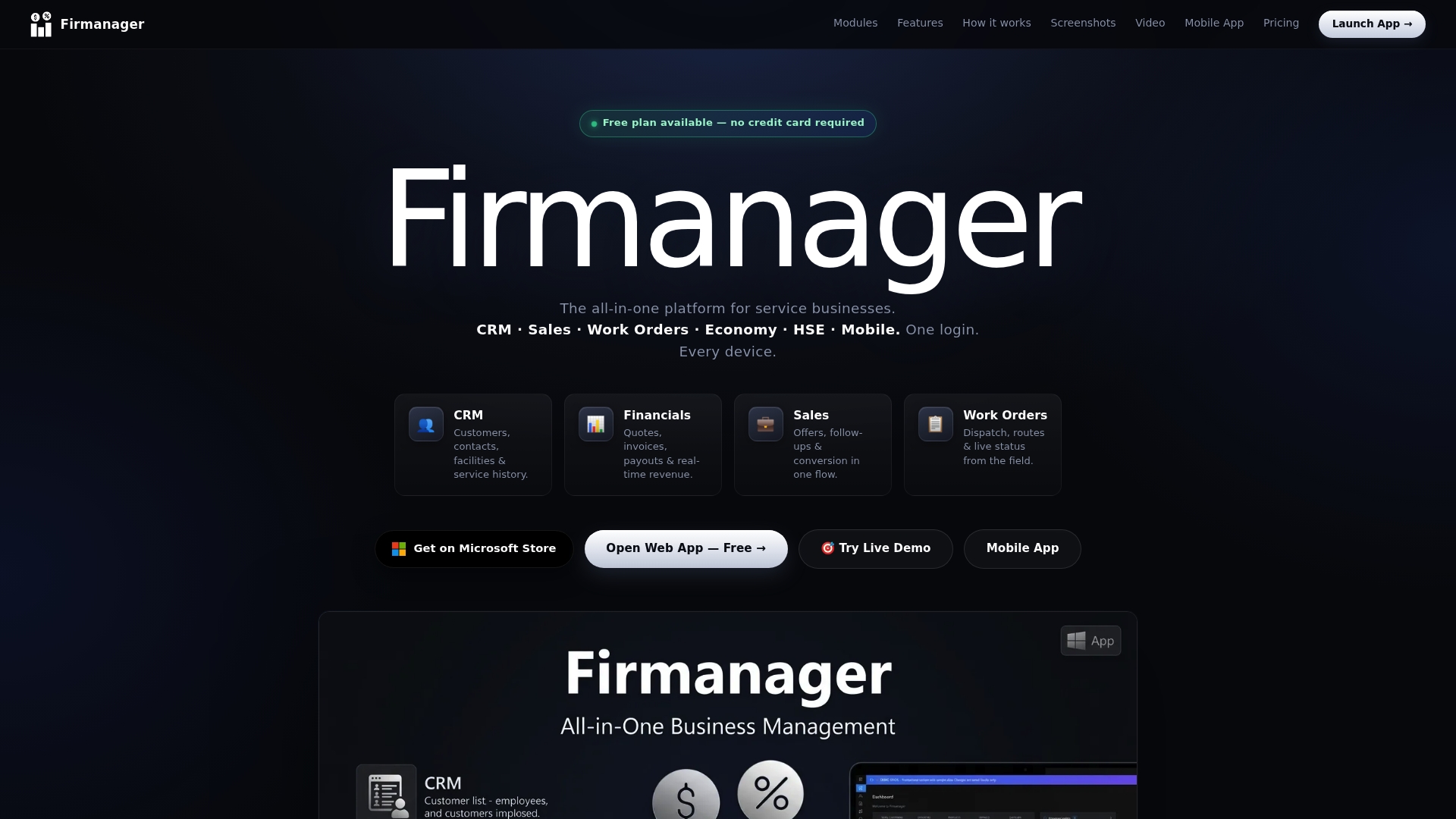 https://firmanager.cloud