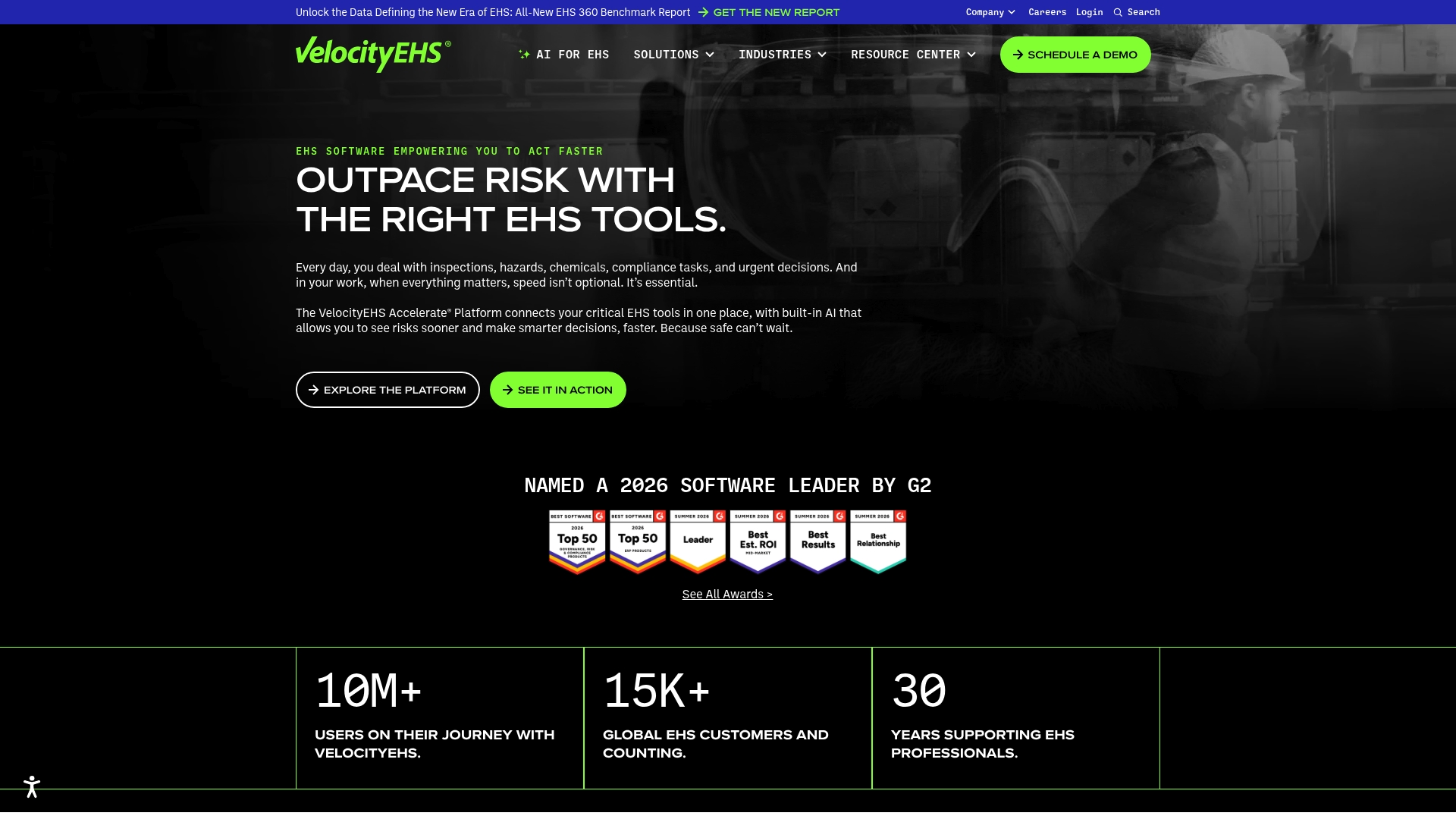 https://ehs.com