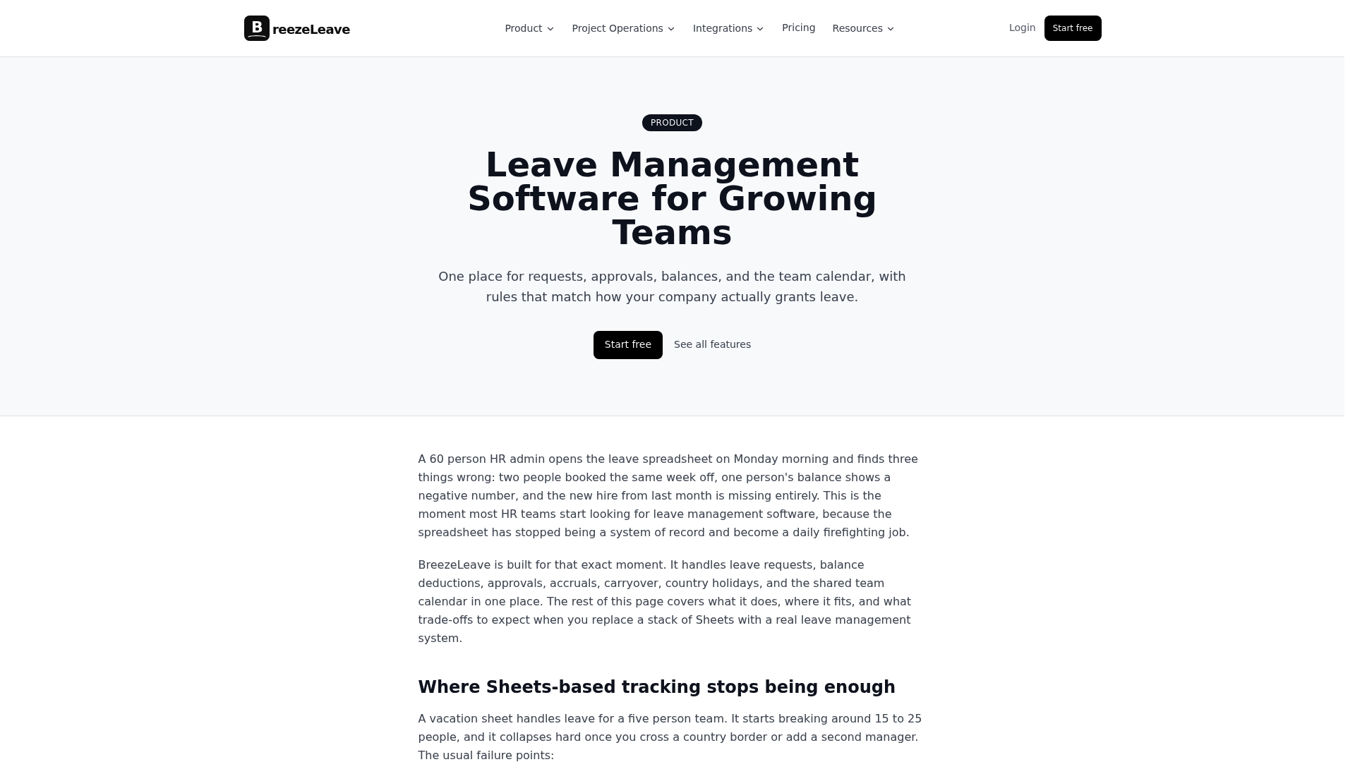 https://breezeleave.com/leave-management-software