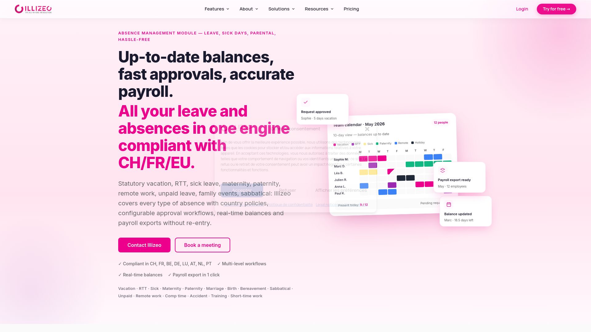 https://illizeo.com/en/absence-management