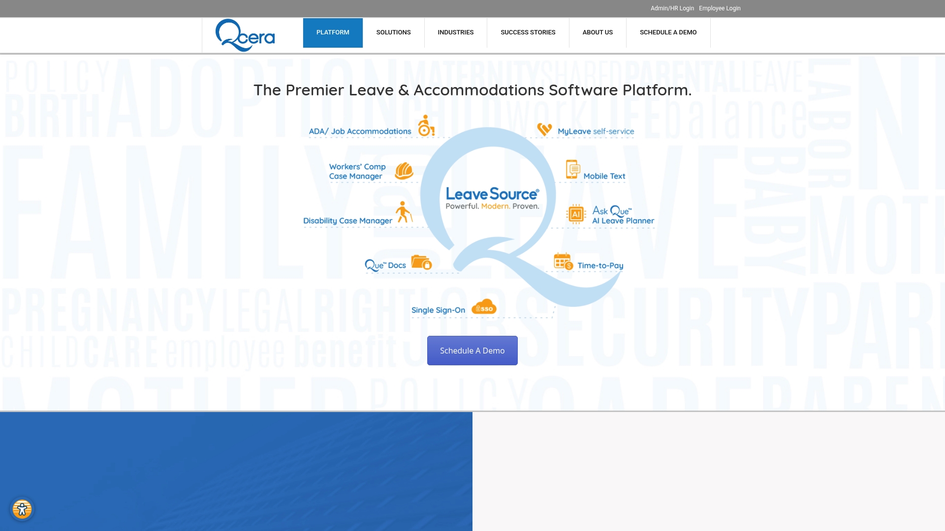 https://qcera.com/platform