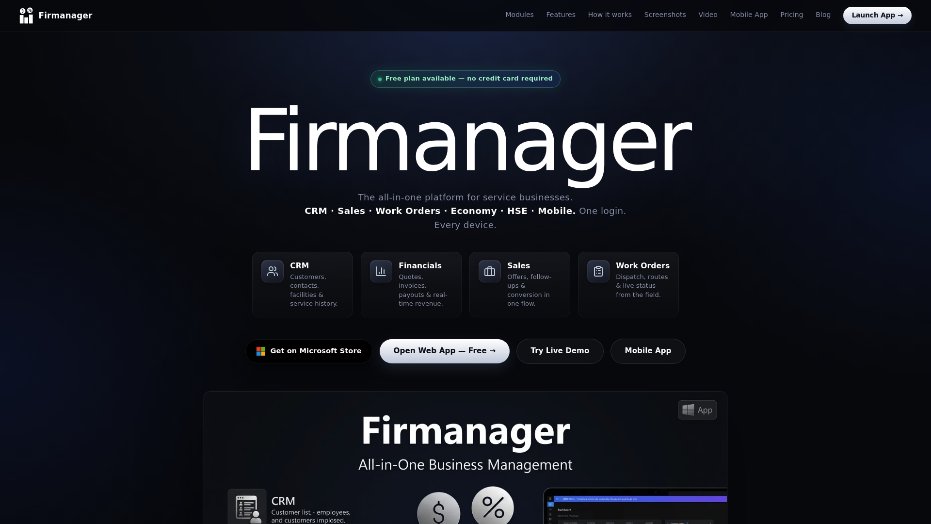 https://firmanager.cloud