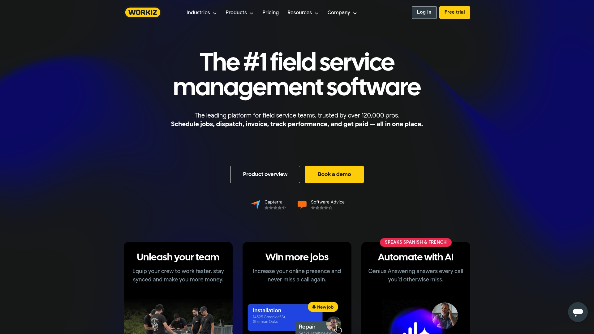 https://workiz.com