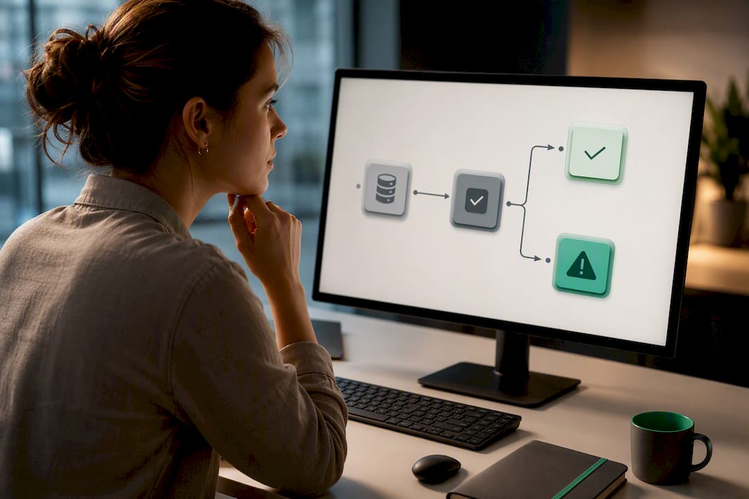 PTO balance alert during payroll cycle