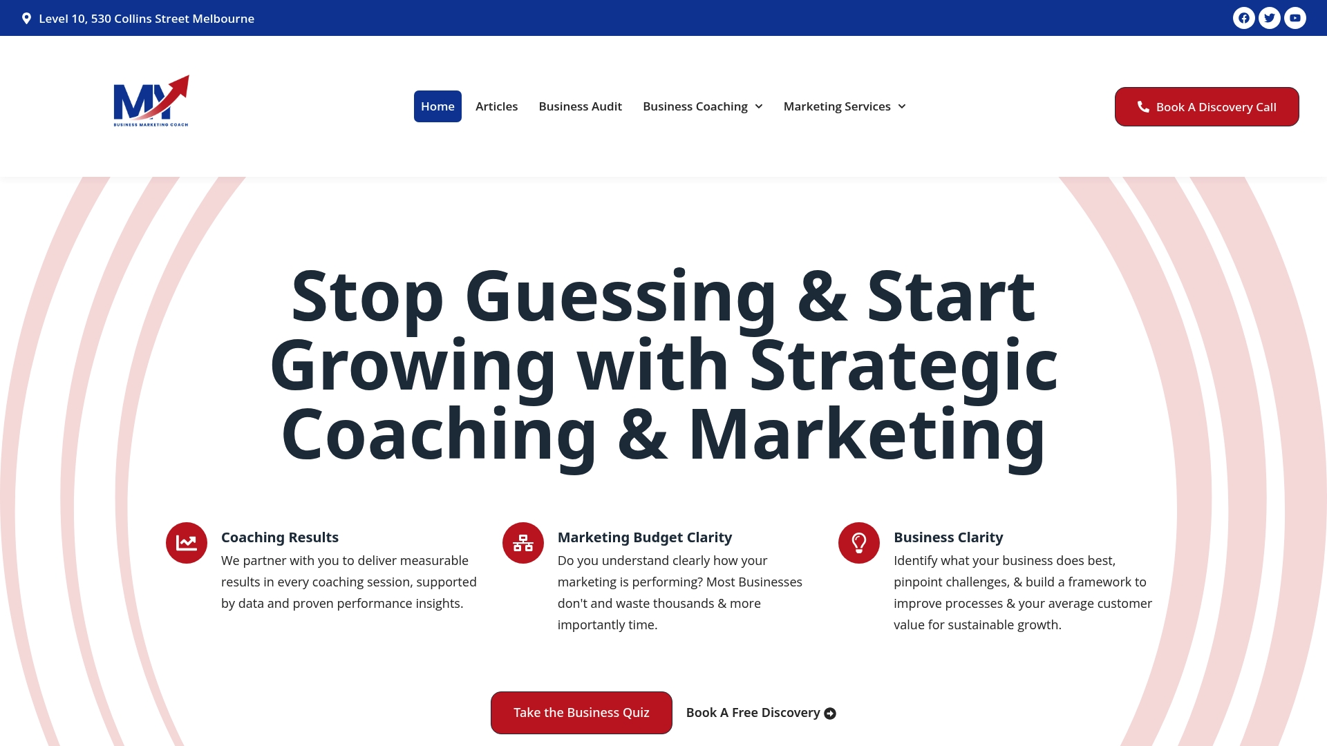 Mybusinessmarketingcoach