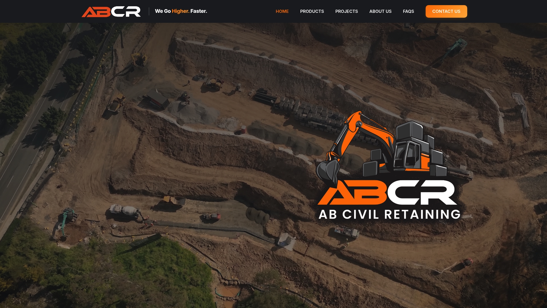 https://abcivilretaining.com.au