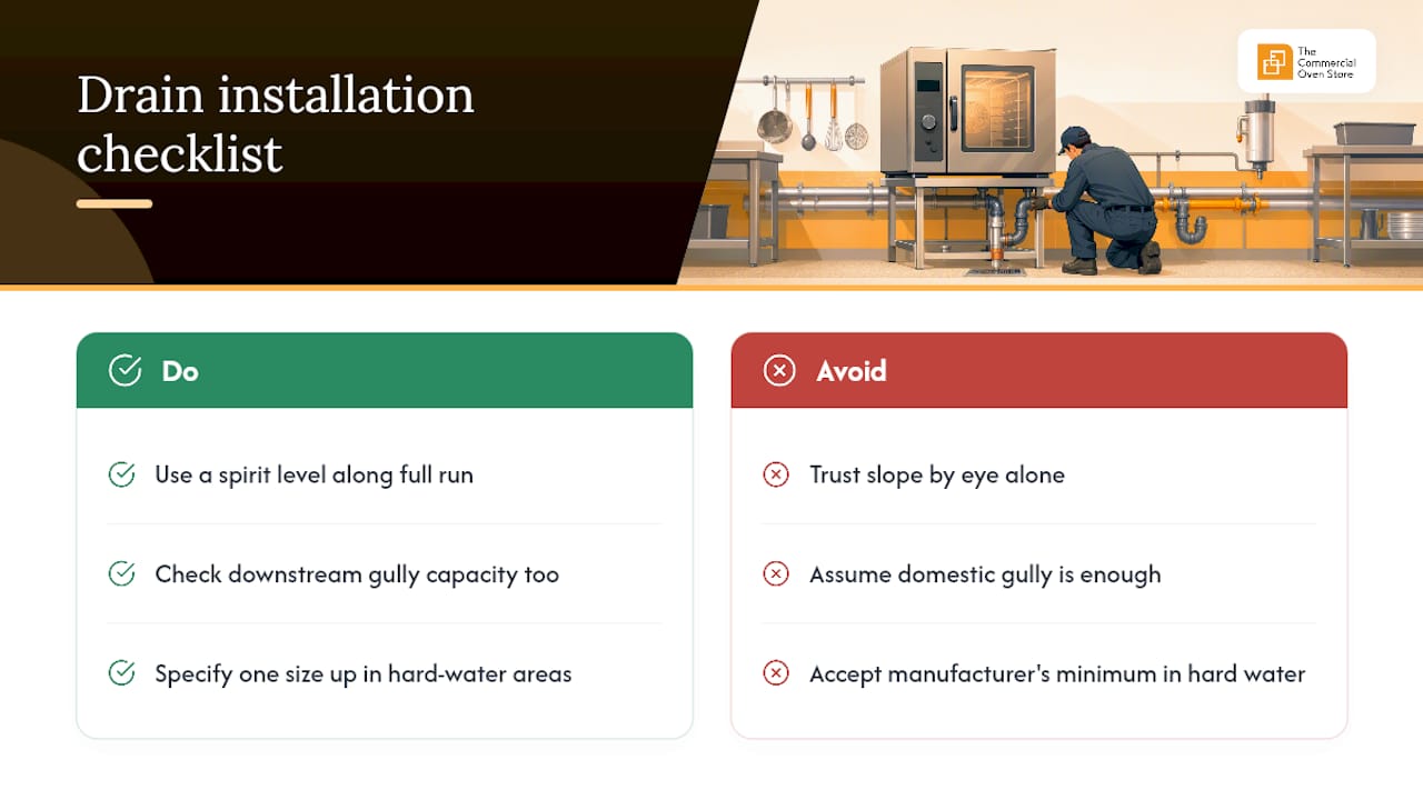 Common installation pitfalls and troubleshooting on UK sites — overview diagram
