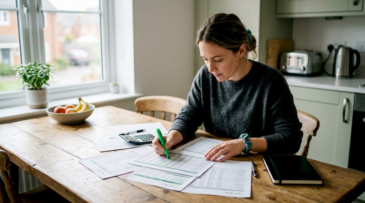 Small business cash flow: your 2026 UK guide