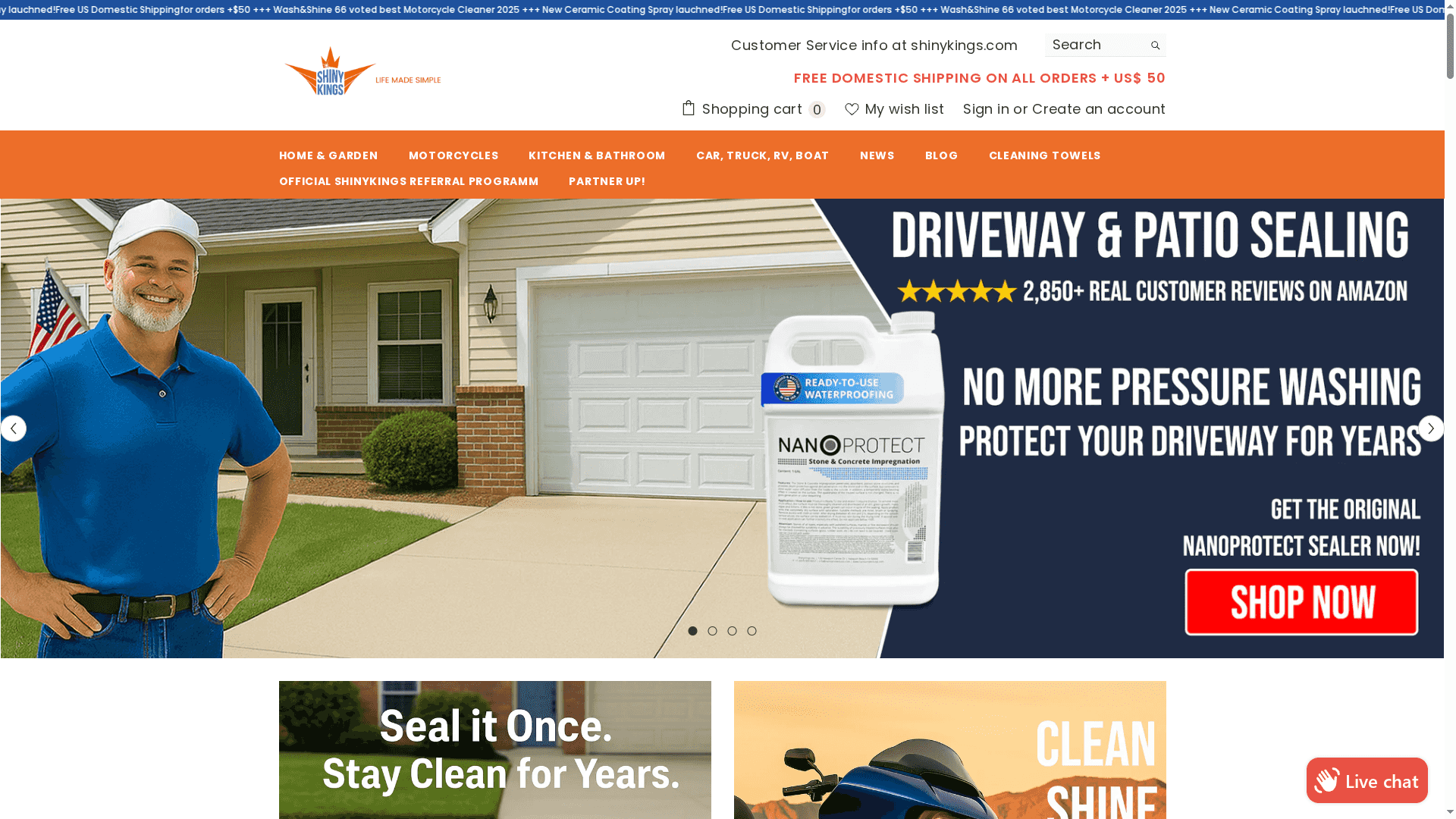 Product Screenshot