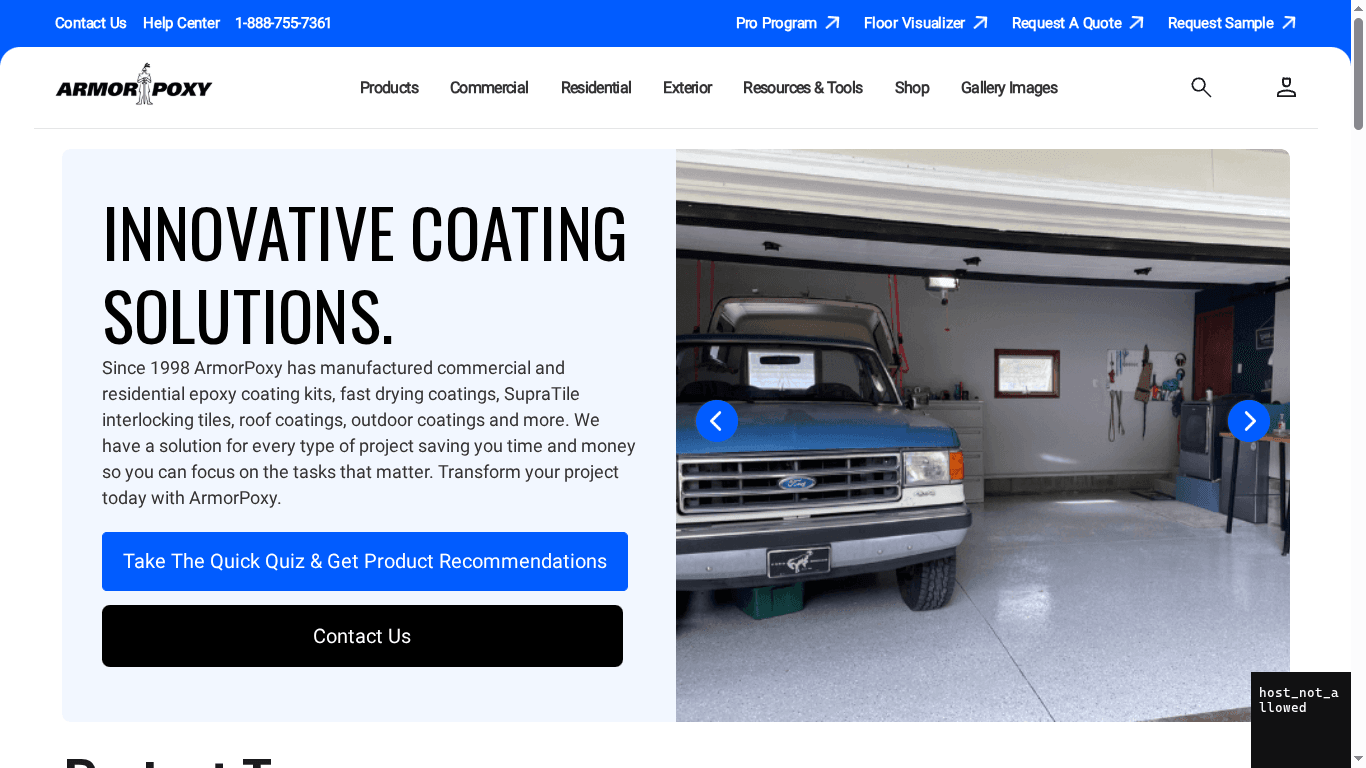 Product Screenshot