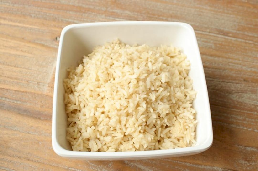 Basmatirijst koken in de Multicooker | Videorecept - Plezier in de ...