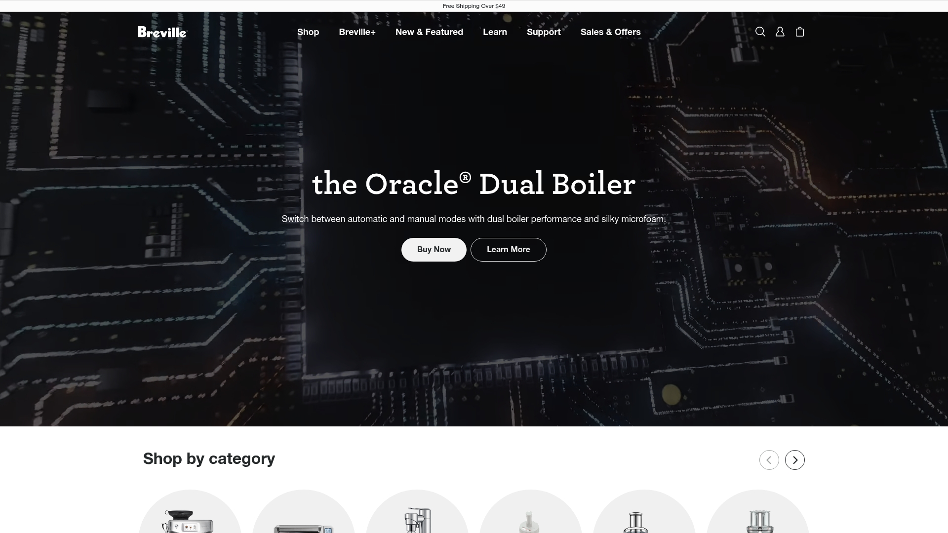 https://breville.com