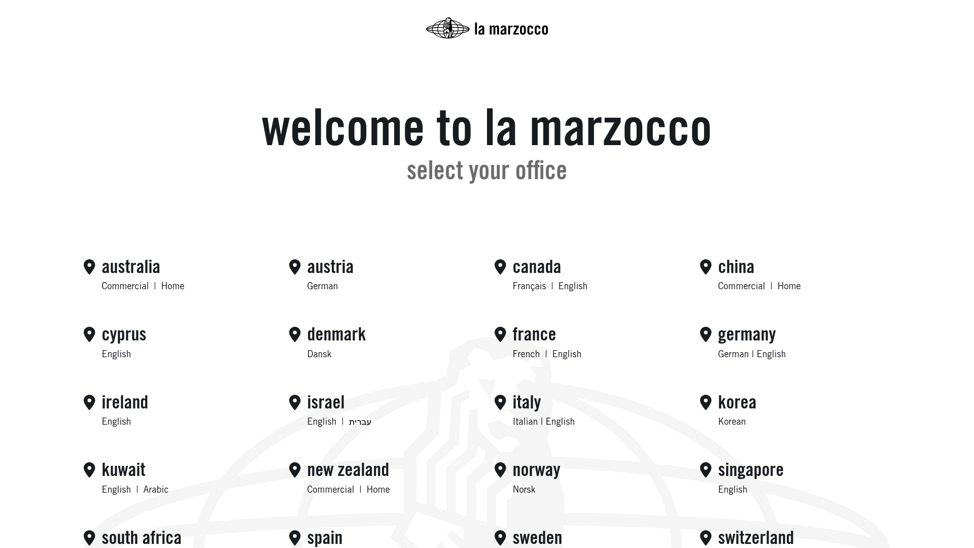 https://lamarzocco.com