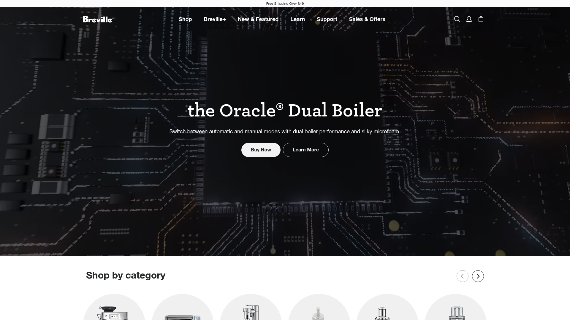 https://breville.com