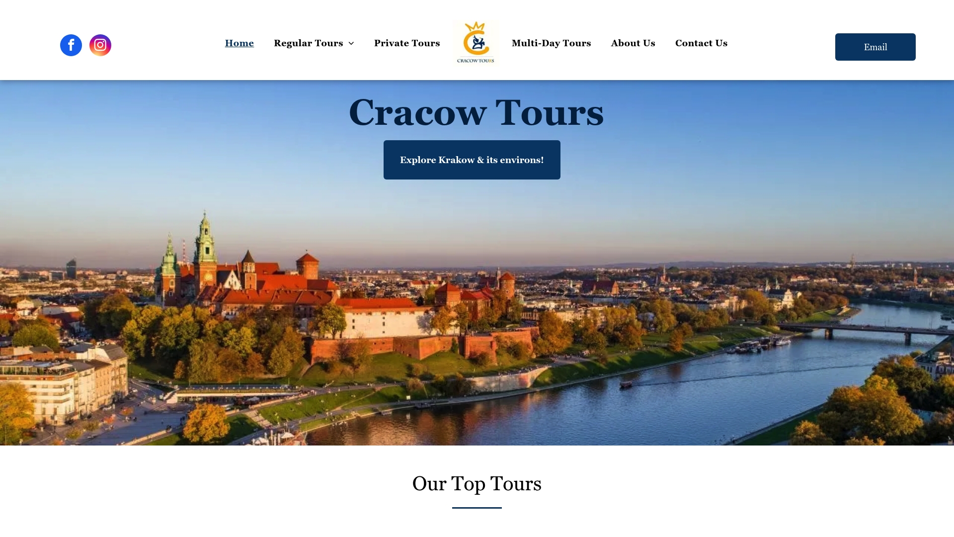 https://cracowtours.pl