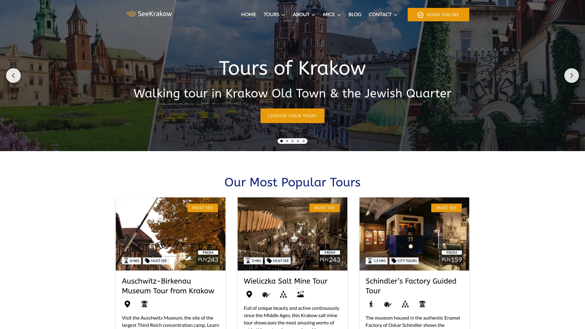 https://seekrakow.com