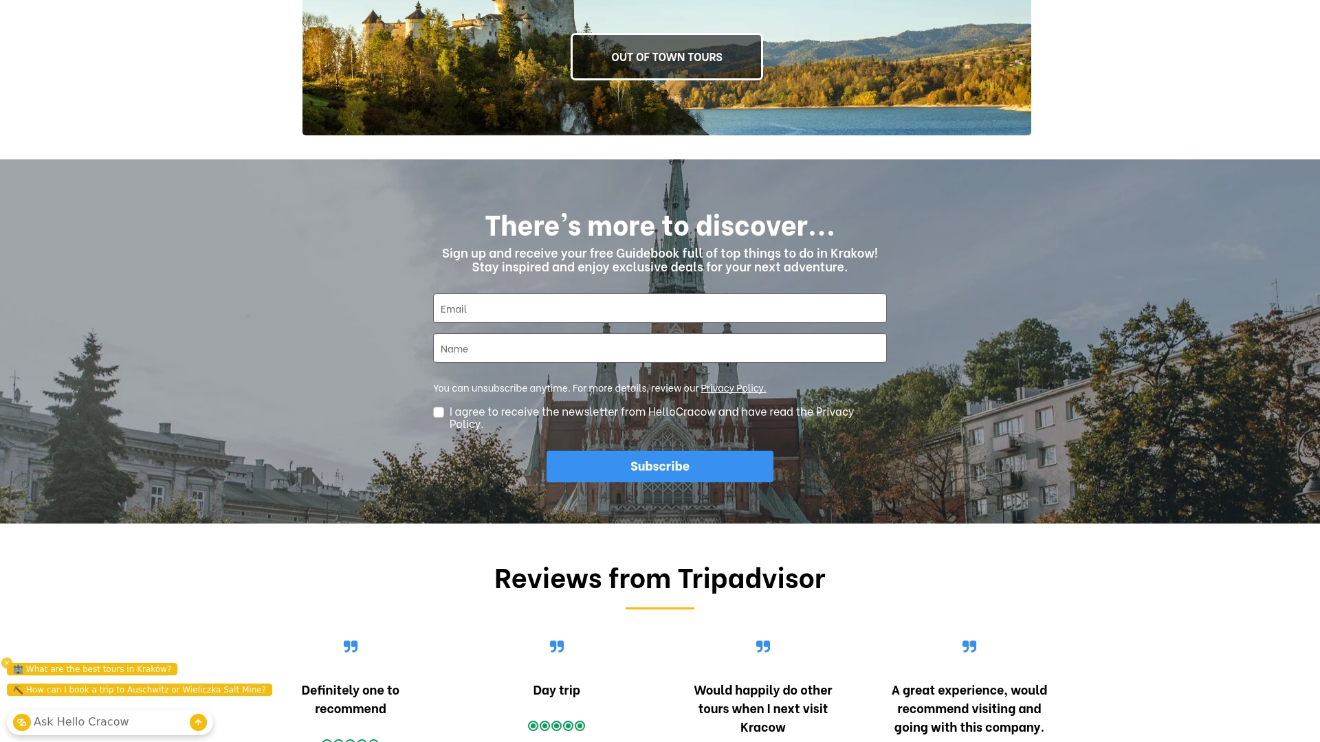 https://hellocracow.com