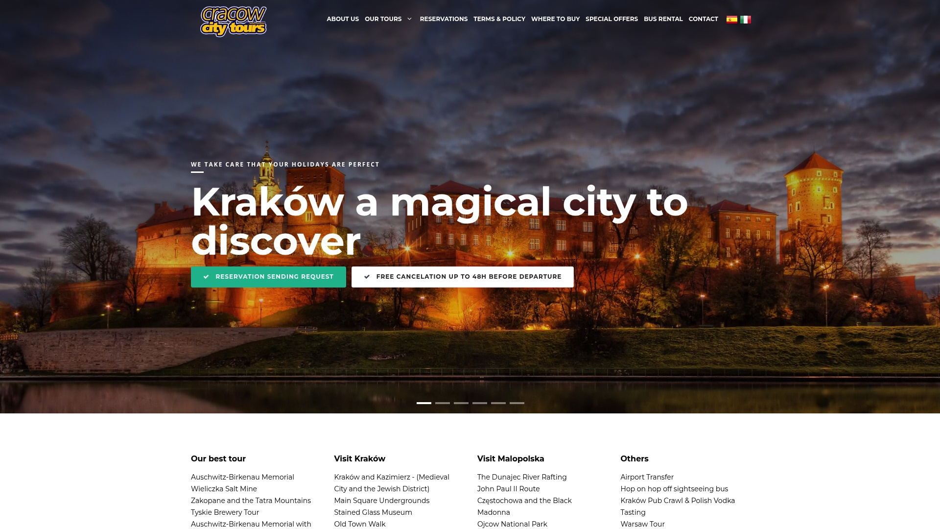 https://cracowcitytours.com