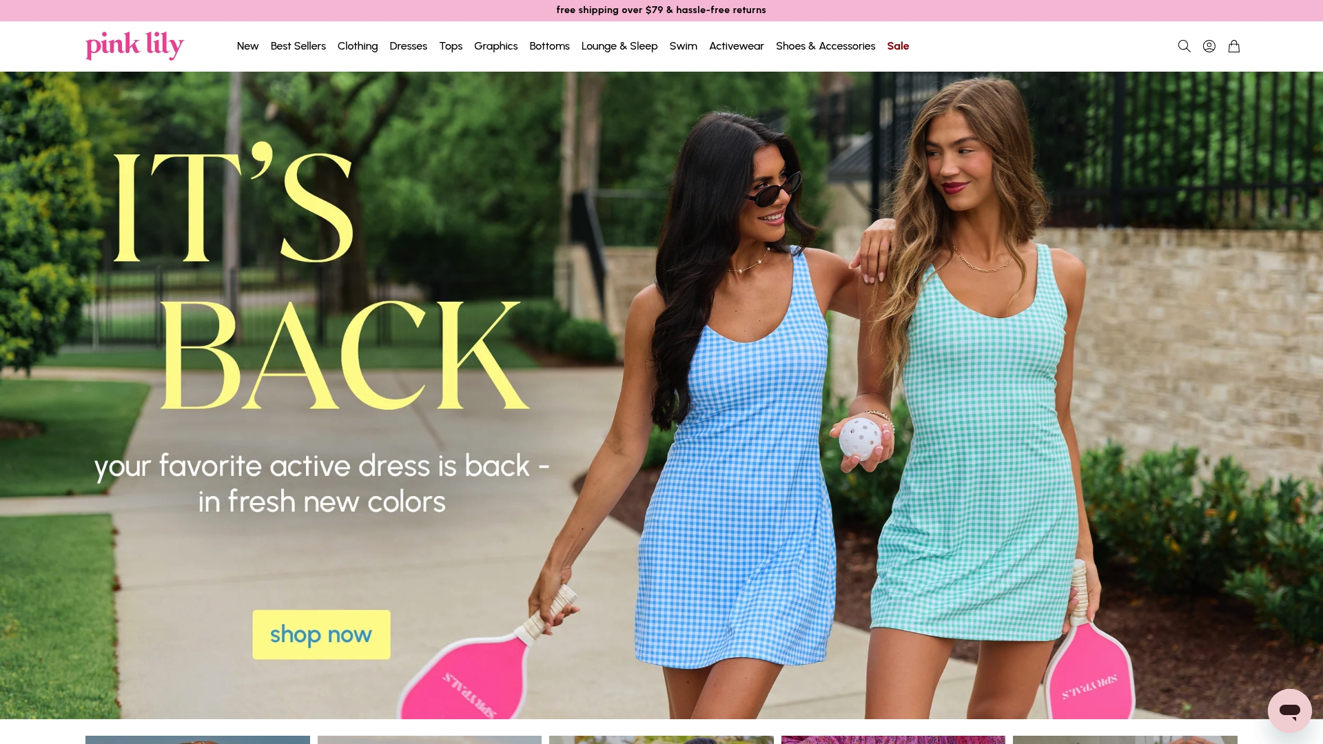 https://pinklily.com