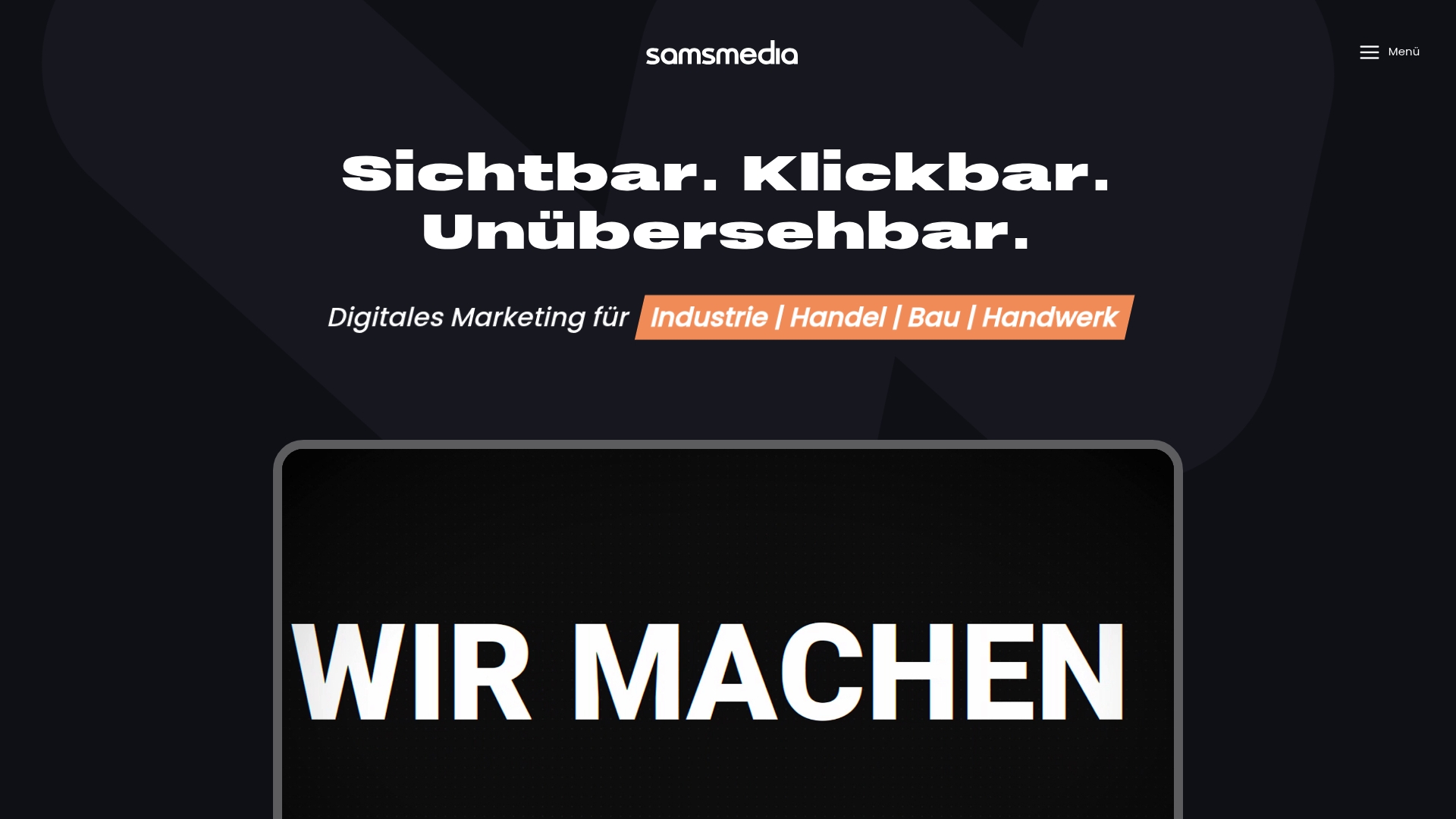 https://samsmedia.de