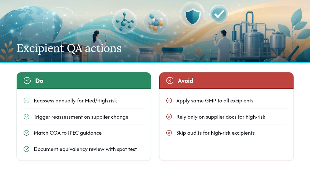 Frequently Asked Questions — overview diagram