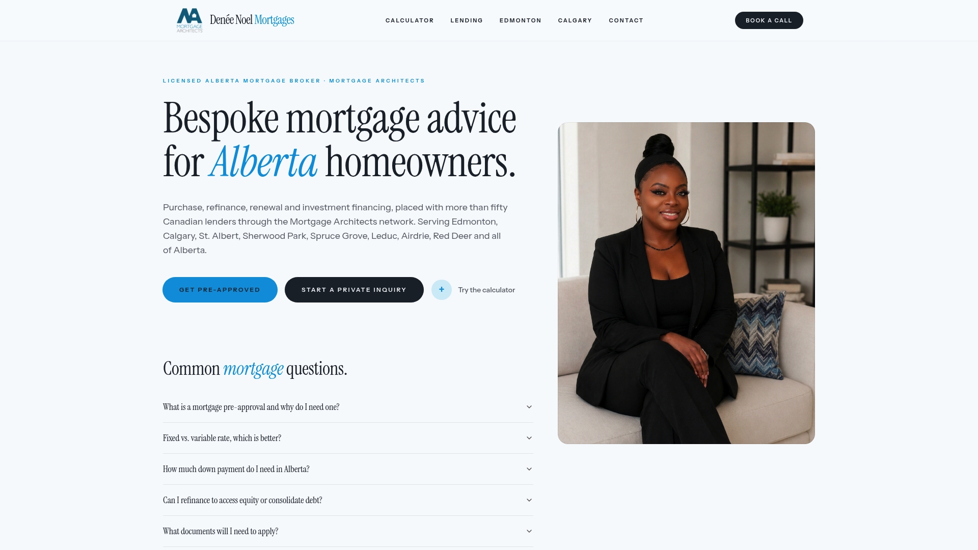 https://deneenoel.com