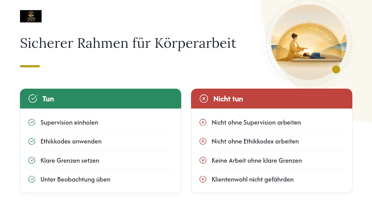Was praxisnahe Körperarbeit wirklich verändert — overview diagram
