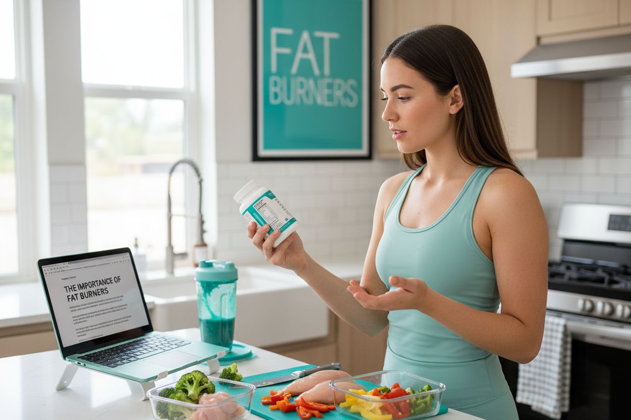 healthy lifestyle supplement routine