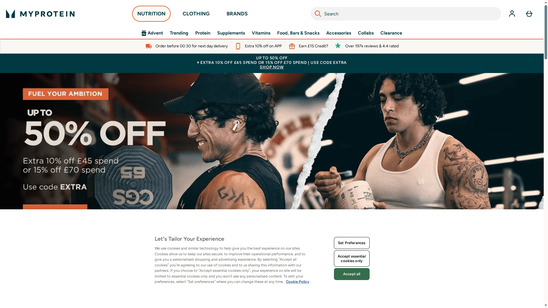 Product Screenshot