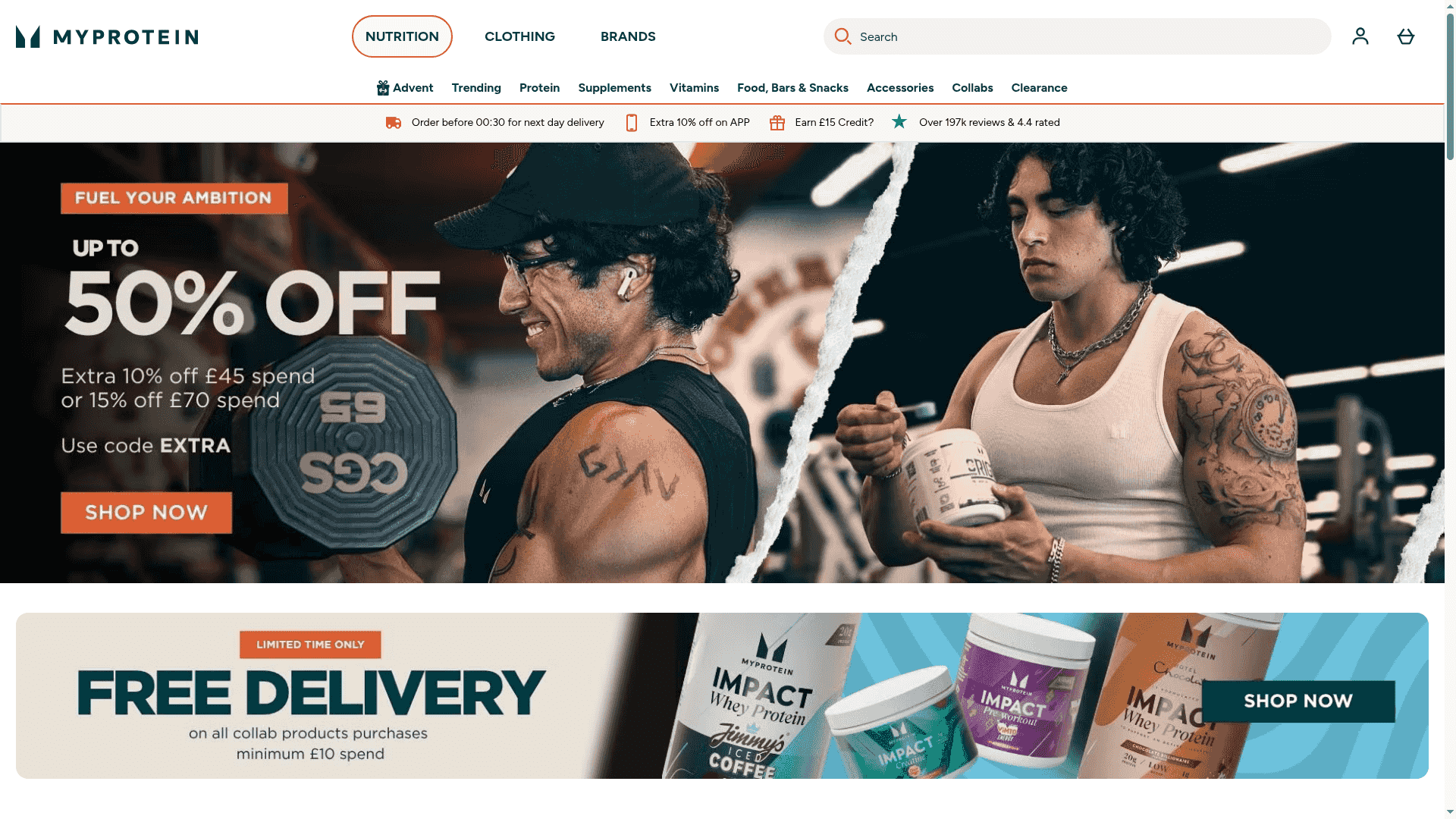 Product Screenshot