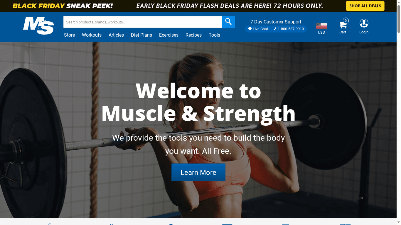 Product Screenshot
