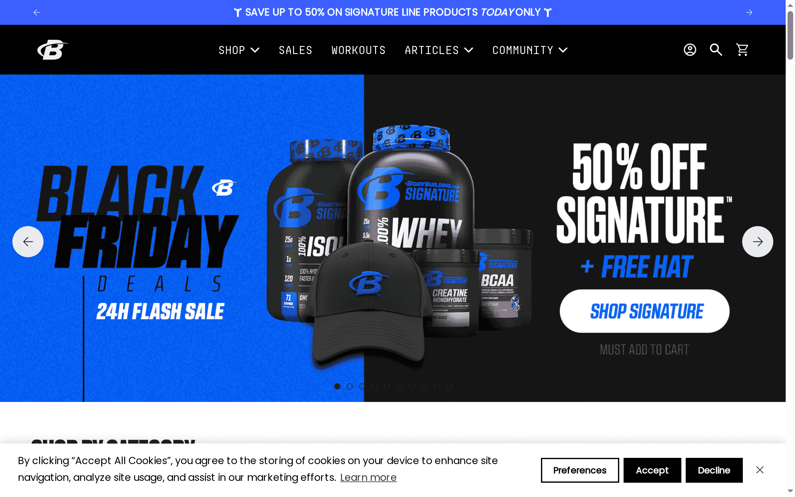 Product Screenshot