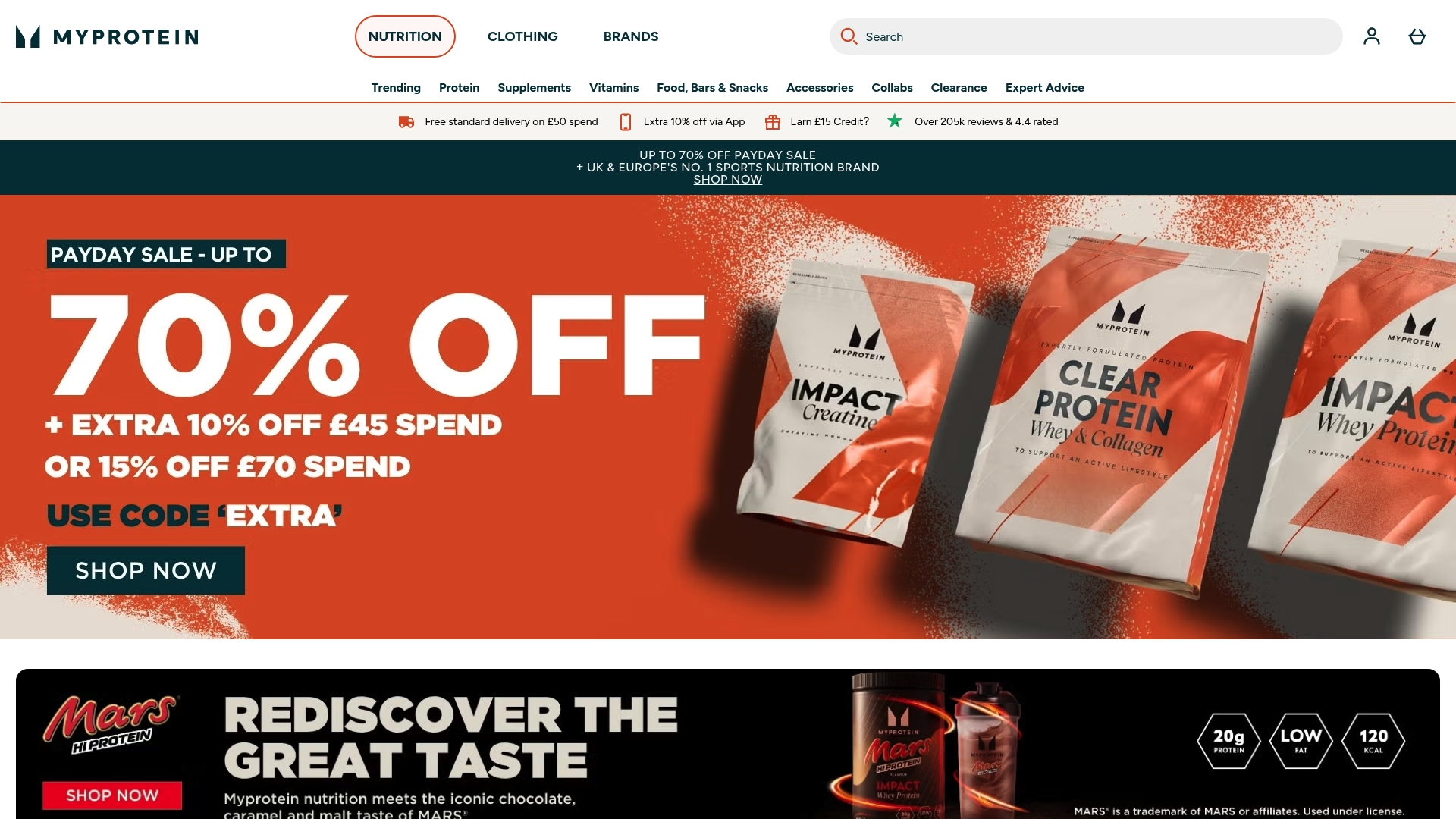 Product Screenshot