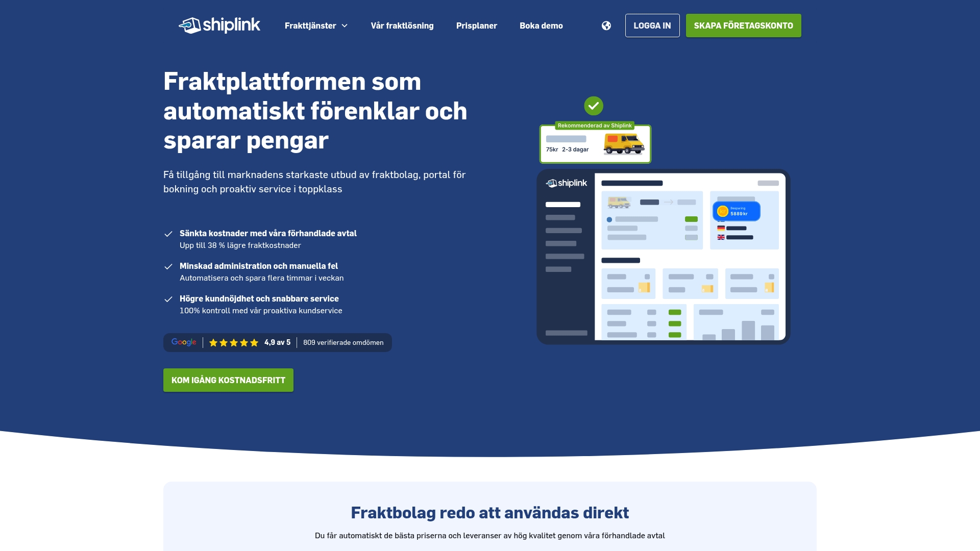 https://shiplink.se