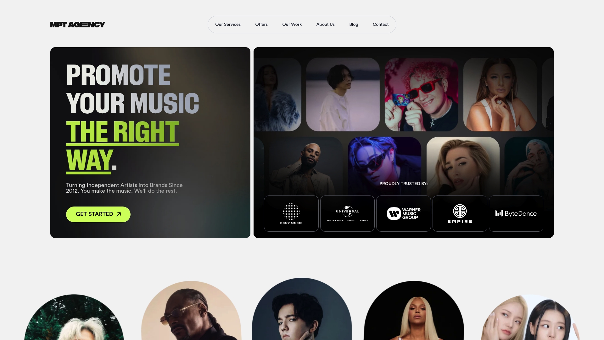 Top 3 feature.fm Alternatives Music Agencies 2026 - 1783927611645 musicpromotoday https://musicpromotoday.com