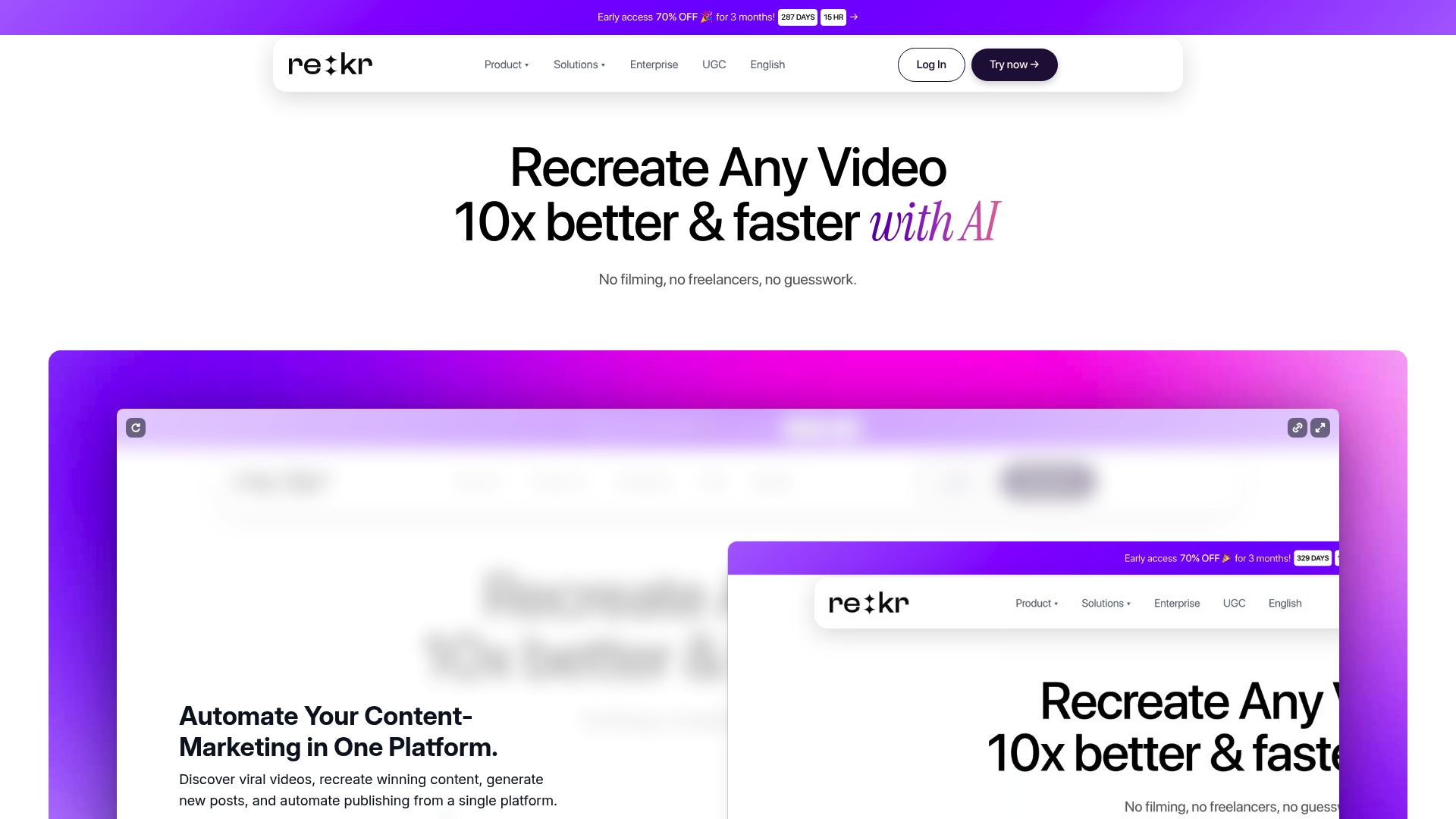 https://rekreate.ai