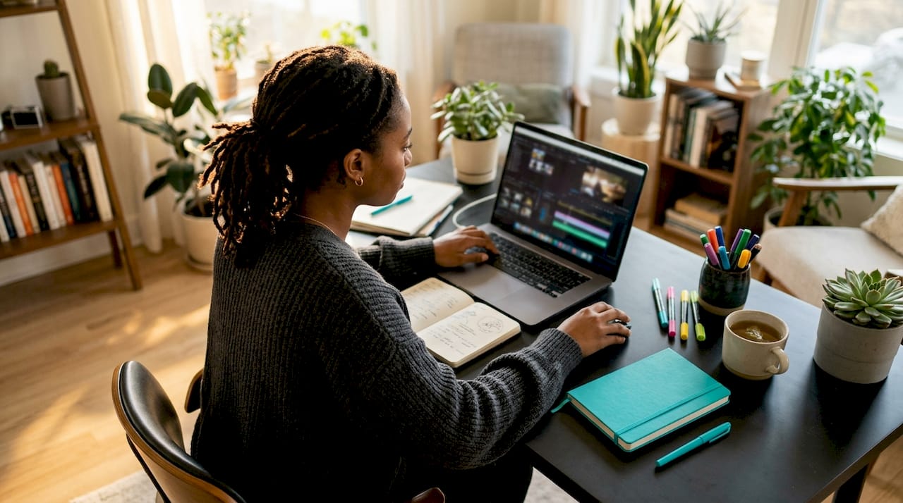 Best Pika Alternatives for Episodic Video Creators