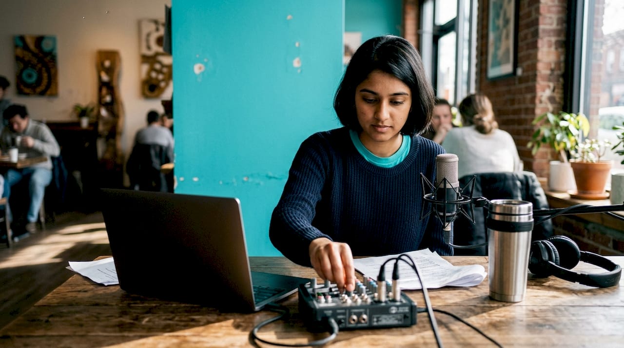 Best AI Voice Over Tools for Creators in 2026