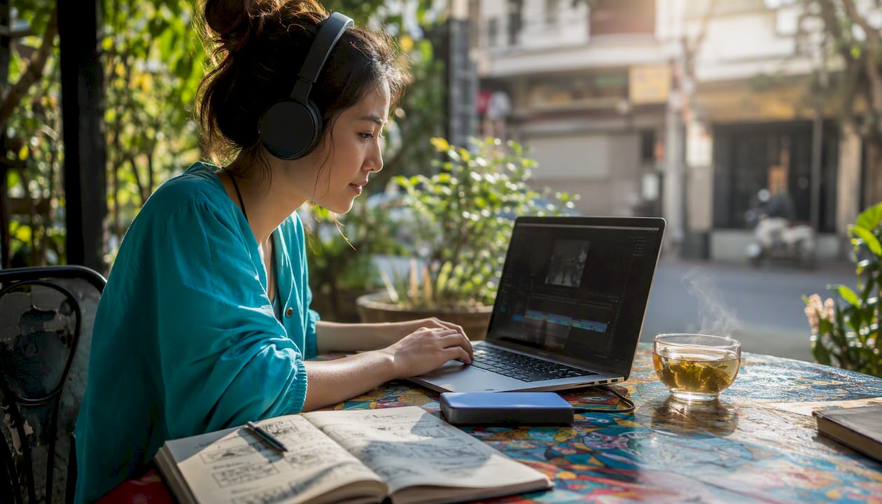 TikTok Video Size for Serialized Drama Creators