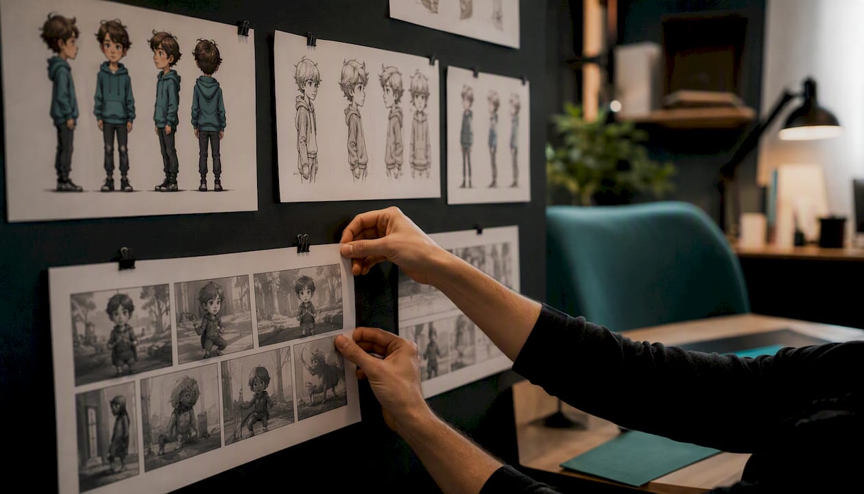 Real Time AI Video for Creators: Instant Episodic Production