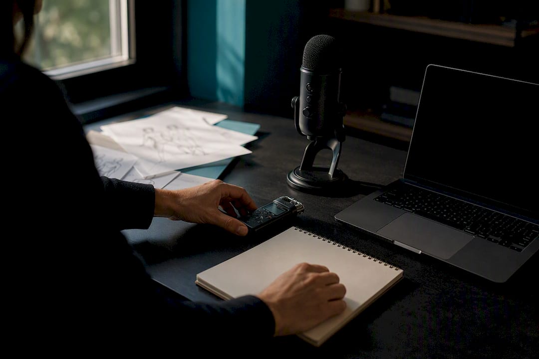 Automated Episodic Production: A Solo Creator's Playbook