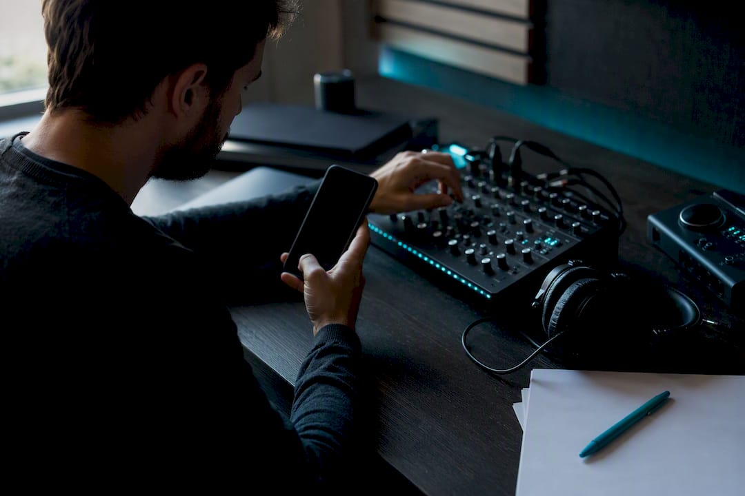 One Hour Sound Design for Shorts: Phone First Workflow for Creators