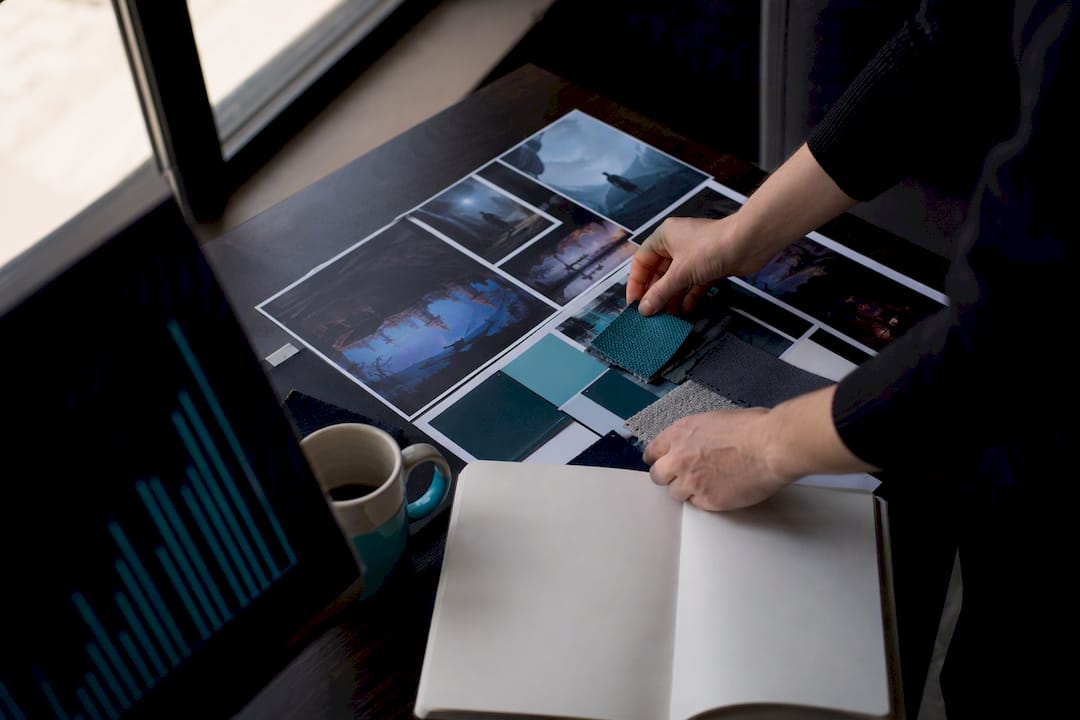 Series Poster Design in Half a Day: Six Steps for Episodic Creators
