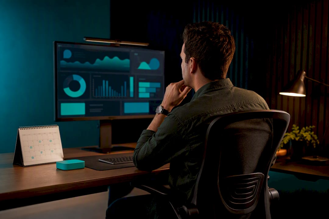 Creator reviewing a Shorts scheduling test